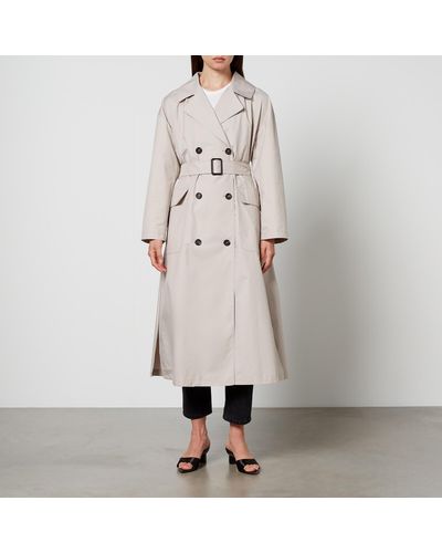 Max Mara The Cube Raincoats and trench coats for Women | Online 