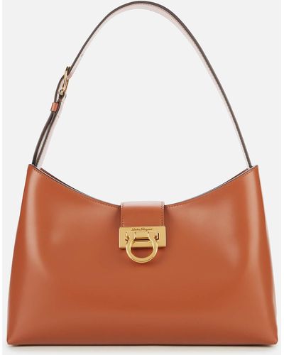 Salvatore ferragamo purse hot sale