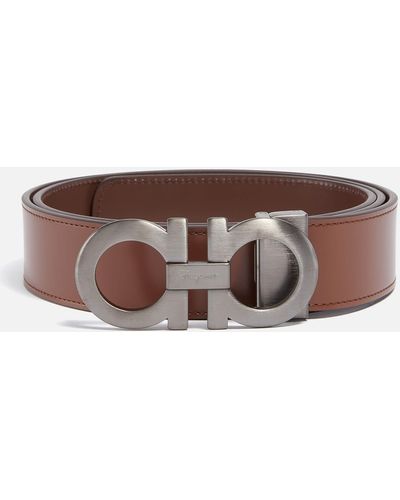 Ferragamo belts shop price