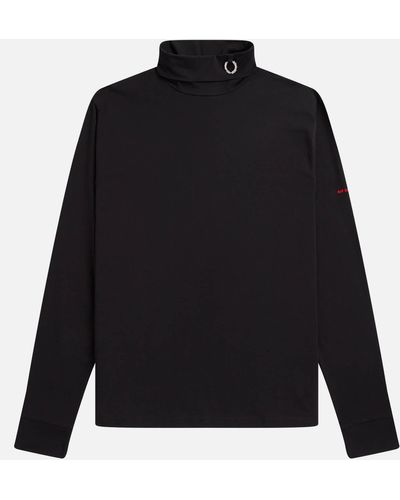 Fred Perry Sweaters and knitwear for Men | Online Sale up to 68% off | Lyst