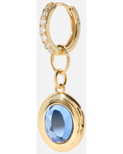 Wilhelmina on sale garcia earrings