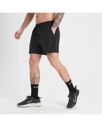 Mp Velocity Ultra 2 In 1 Shorts - Black