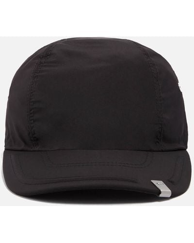Black 1017 ALYX 9SM Hats for Men | Lyst