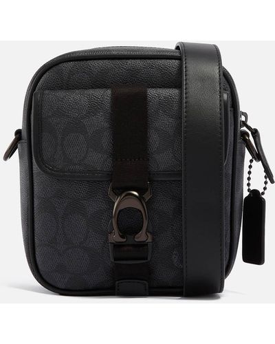 Sale - Men's Coach Bags offers: up to −73%