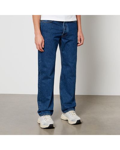 WOOD WOOD Jeans for Men | Online Sale up to 78% off | Lyst