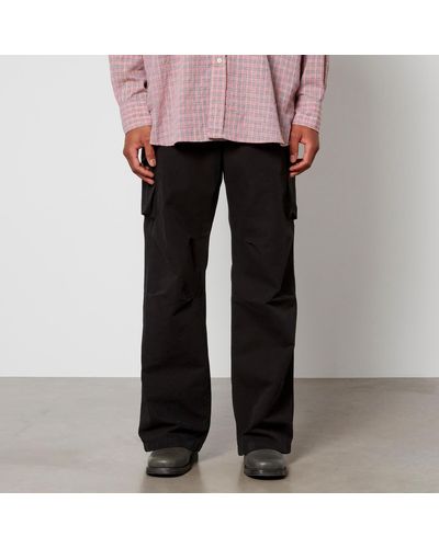 Our Legacy Pants for Men   Online Sale up to % off   Lyst
