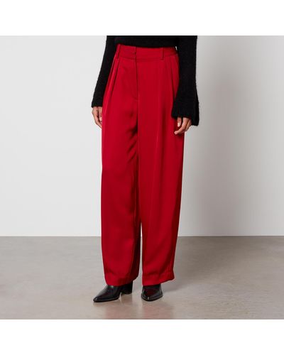 By Malene Birger Pants, Slacks and Chinos for Women | Online Sale up to 71%  off | Lyst