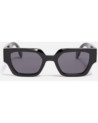 Le Specs Sustain Polyblock Sunglasses - Multicolour