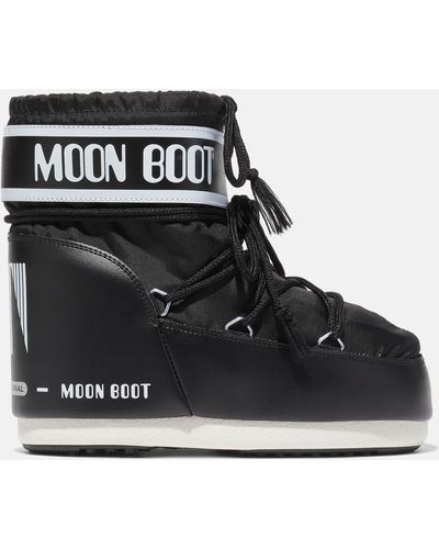 Moon boots uk sale sale