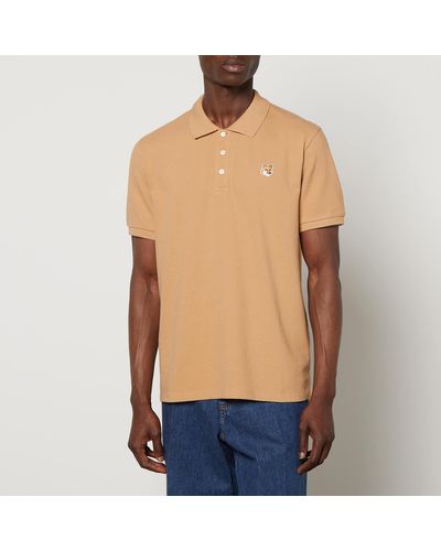 Maison Kitsuné Polo shirts for Men | Online Sale up to 52% off