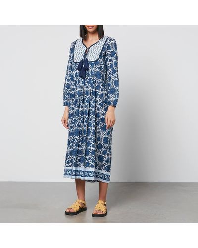 SZ Blockprints Casual and day dresses for Women | Online Sale up 