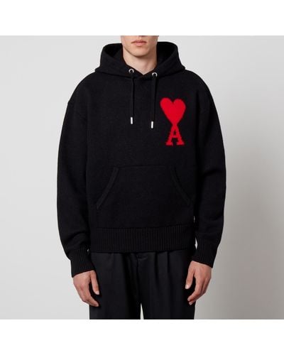 Ami Paris Hoodies for Men | Online Sale up to 50% off | Lyst Canada
