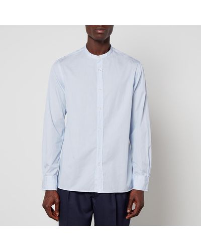 Officine Generale Clothing for Men | Online Sale up to 83% off | Lyst