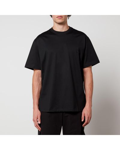 WOOYOUNGMI T-shirts for Men | Online Sale up to 50% off | Lyst