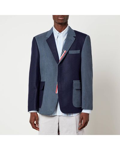 Thom clearance browne blazer