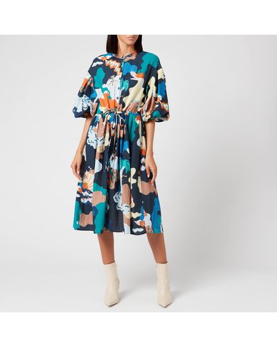 Stine goya top baba dress
