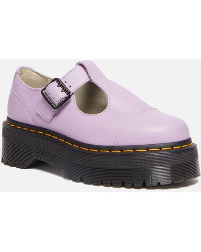 Dr. Martens Ballet flats and ballerina shoes for Women | Online Sale up to  40% off | Lyst