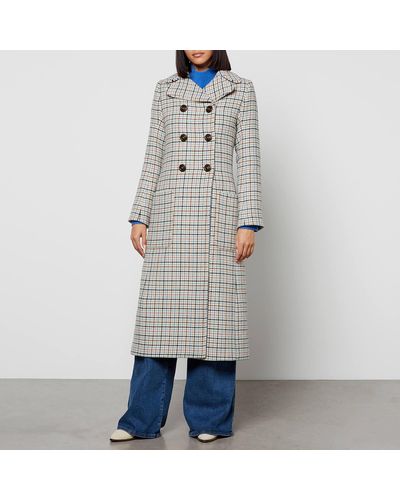 See By Chloé Coats for Women | Online Sale up to 70% off | Lyst