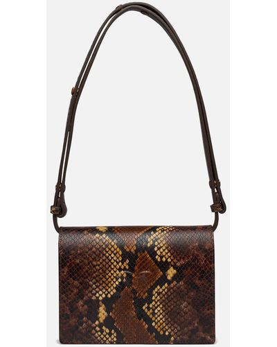 HealthdesignShops, Louis Vuitton NANUSHKA MOON SHOULDER BAG Shoulder bag  396109