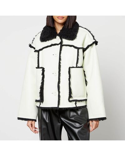 Stand Studio Jackets for Women | Online Sale up to 75% off | Lyst