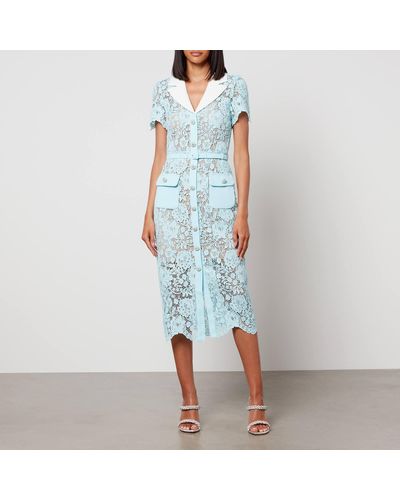 Self Portrait Clothing for Women Online Sale up to 70 off Lyst UK