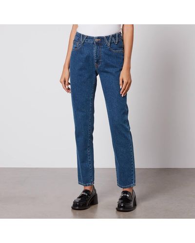 Indigo Jeans for Women - Up to 50% off