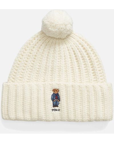Polo Ralph Lauren Hats for Women | Online Sale up to 41% off | Lyst Canada