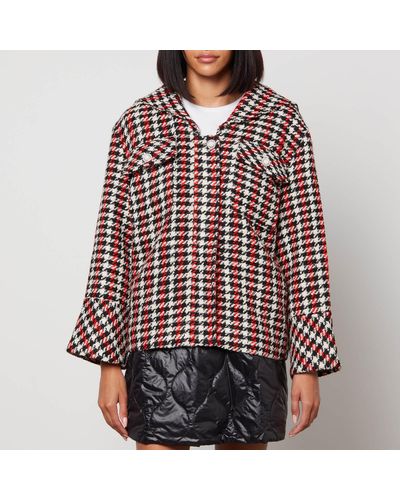 Baum und Pferdgarten Jackets for Women | Online Sale up to 84% off | Lyst