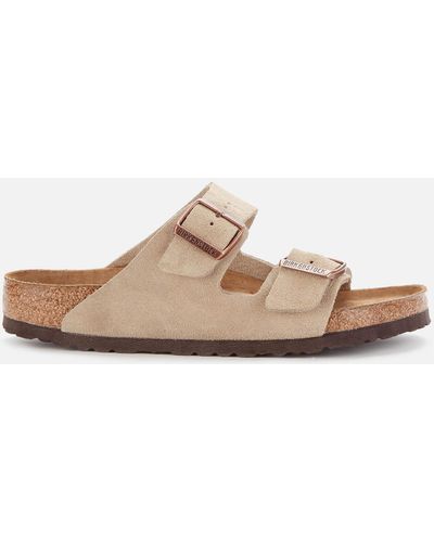 Birkenstock Arizona, Mens and Womens 2 Strap Sandals