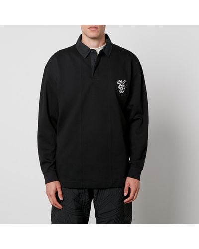 Y3 polo 2024