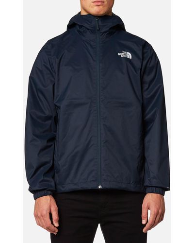 The North Face Quest Jacket - Blue