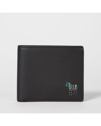 PS by Paul Smith Wallets and cardholders for Men | Online Sale up to 50%  off | Lyst