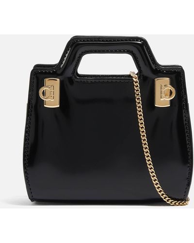 Ferragamo hotsell purse sale