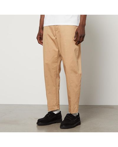 Maison Kitsuné Pants for Men | Black Friday Sale & Deals up to 85