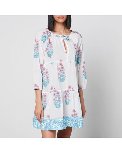 SZ Blockprints Clothing for Women | Online Sale up to 61% off | Lyst