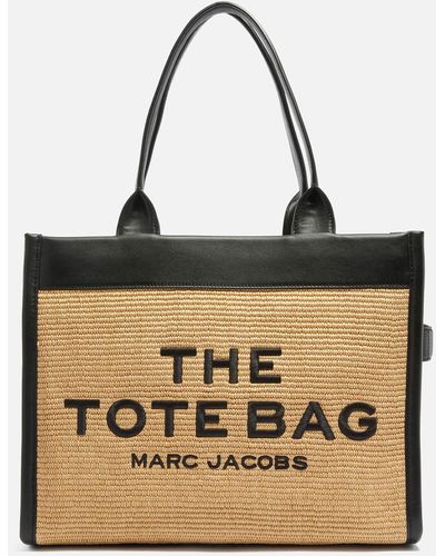 Marc Jacobs The Large Tote Bag - Farfetch