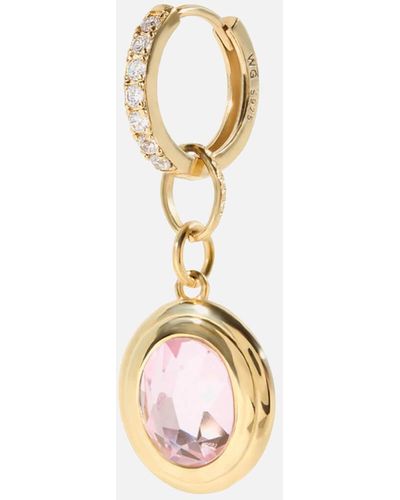 Wilhelmina garcia earrings deals