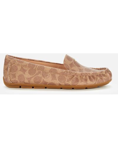 COACH Shoes for Women | Online Sale up to 60% off | Lyst