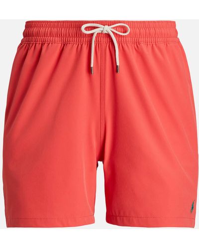 Polo Ralph Lauren Boardshorts and swim shorts for Men | Online Sale up to  52% off | Lyst