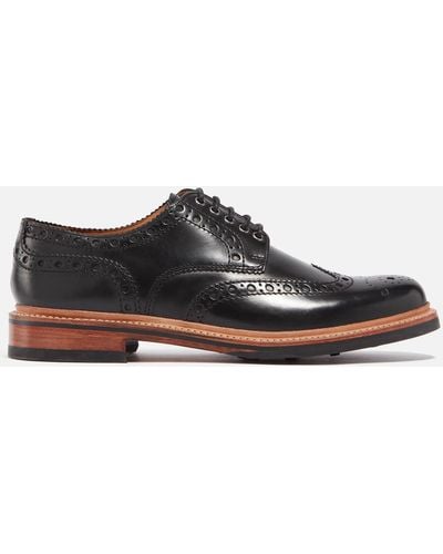 grenson brogues sale
