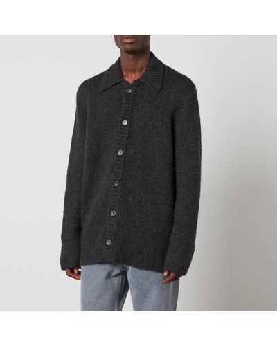 Our Legacy Cardigans for Men | Online Sale up to 58% off | Lyst