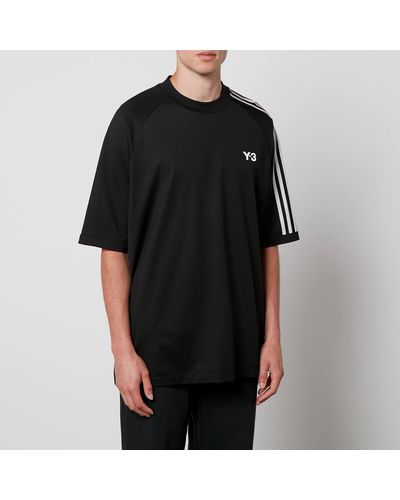 Y-3 T-shirts for Men | Online Sale up to 64% off | Lyst