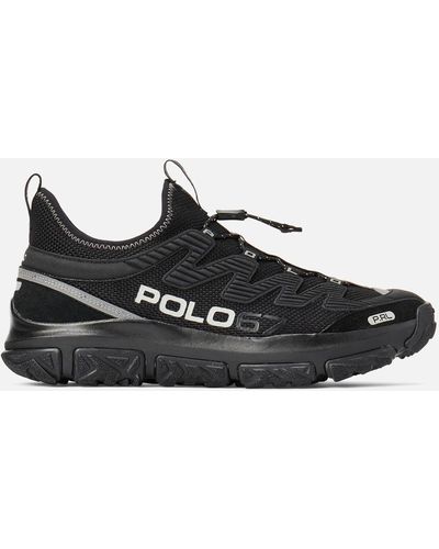 Polo Ralph Lauren Sneakers for Men | Online Sale up to 54% off | Lyst