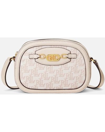 Lauren by Ralph Lauren Crossbody bags and purses for Women | Online Sale up  to 40% off | Lyst