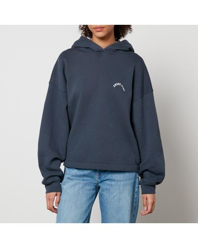Anine Bing Hoodies for Women, Online Sale up to 34% off