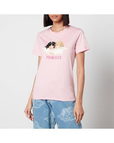 Fiorucci Tops for | Online Sale up to 70% off | Lyst