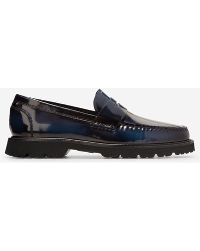 Cole Haan Slip-on shoes for Men | Online Sale up to 58% off | Lyst