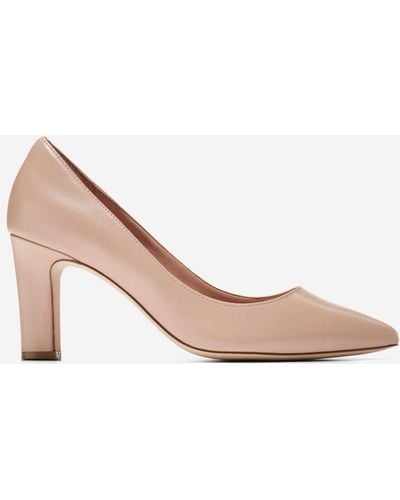 Cole Haan Pump shoes for Women | Online Sale up to 81% off | Lyst