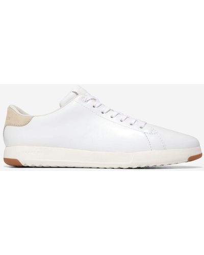 Cole haan hotsell court shoes