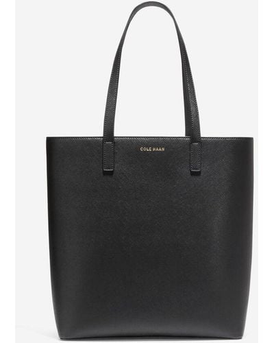 Cole Haan Go Anywhere Tote Bag - Black